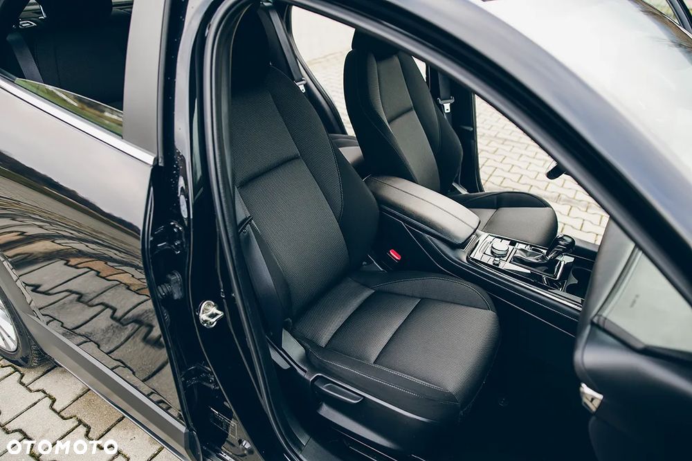 Mazda CX-30 2.0 mHEV Exclusive-Line 2WD - 20