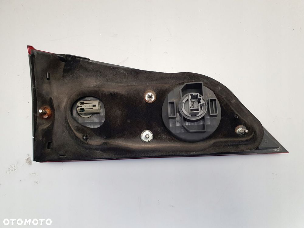 LAMPA PRAWA Honda Accord VII 02-08r TYLNA prawy tył pasażera w Klapę - 6