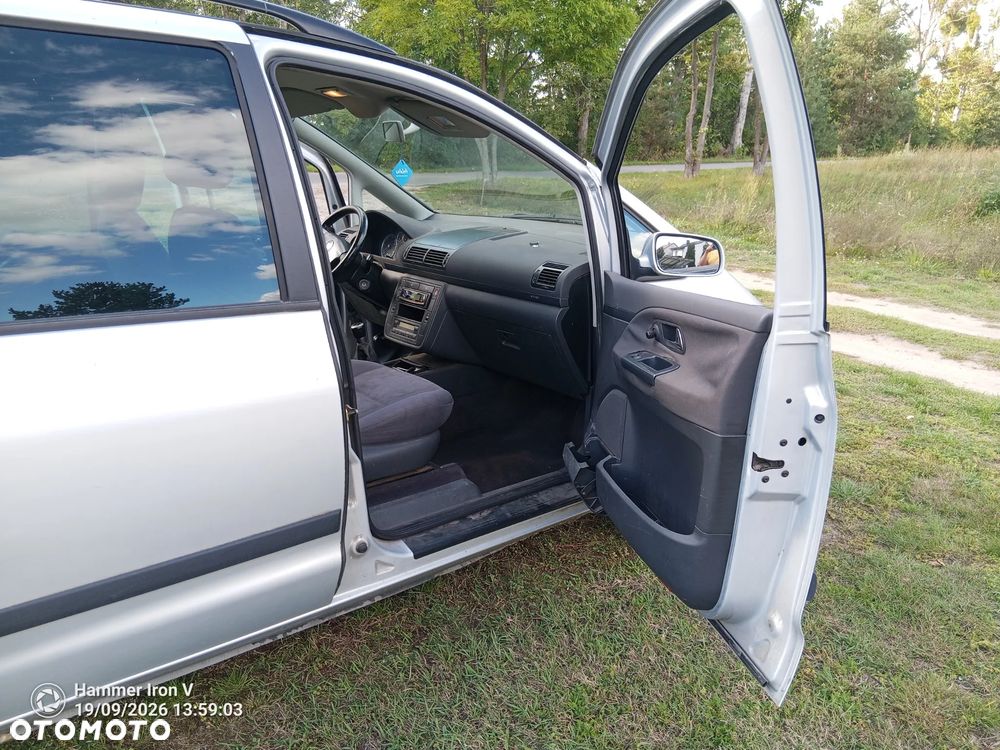 Seat Alhambra - 6