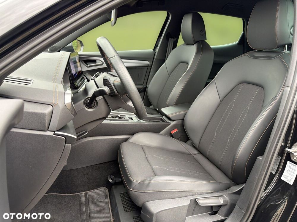 Cupra Formentor 1.4 e-Hybrid DSG - 12