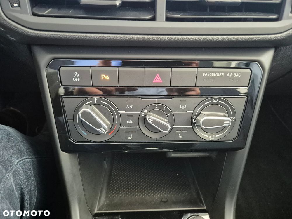 Volkswagen T-Cross 1.0 TSI Life - 20