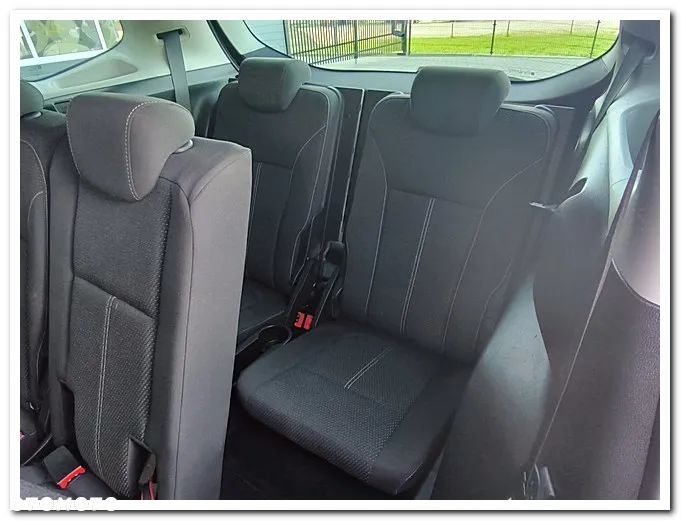 Opel Zafira 2.0 CDTI Plus EcoFLEX S&S - 27