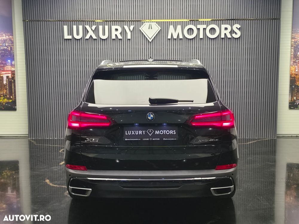 BMW X5 xDrive45e xLine - 36