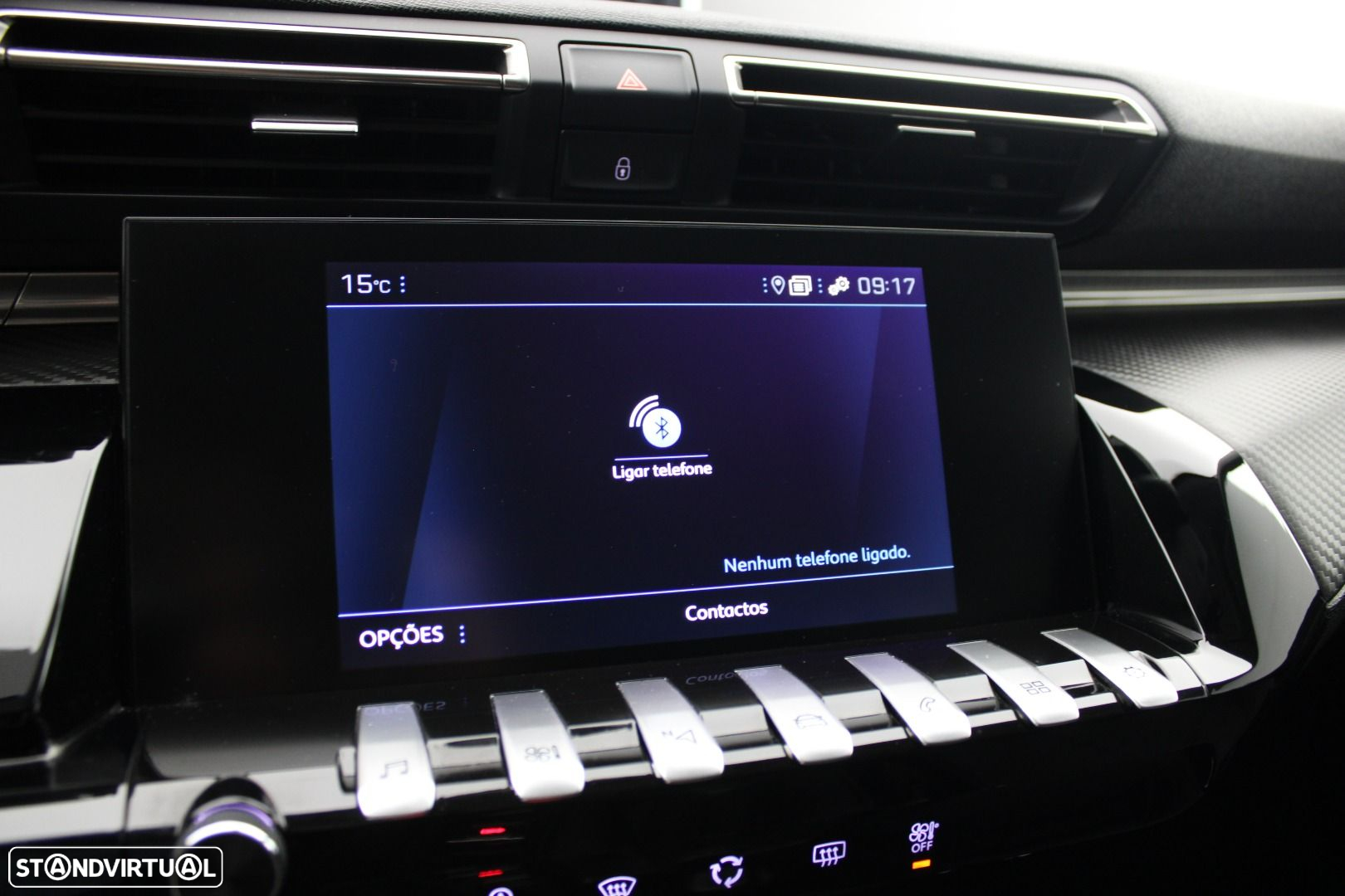 Peugeot 508 SW 1.5 BlueHDi Business Line - 19