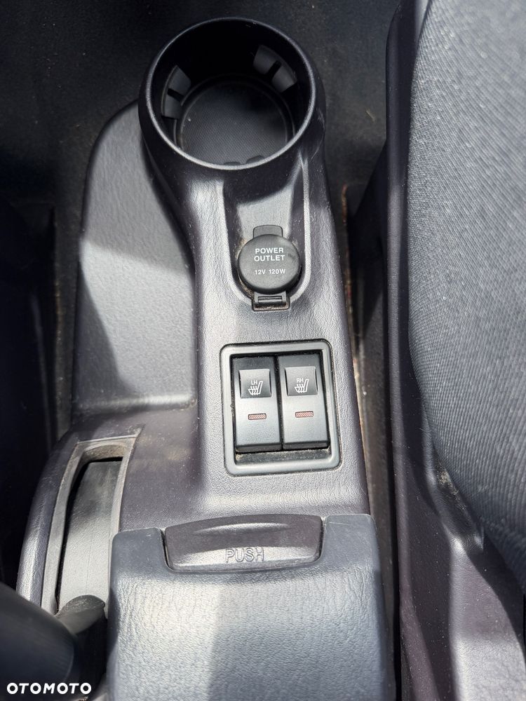 Hyundai Matrix 1.5 CRDi VGT GLS - 16