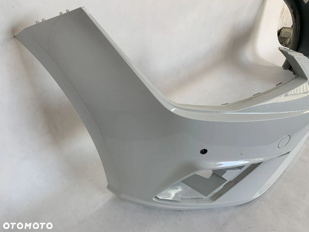 Seat Ibiza 16r Zderzak przod przedni PDC 2016 - 2