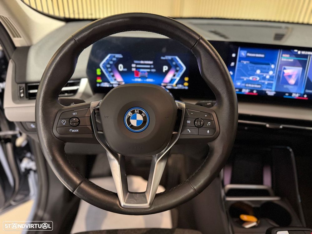BMW X1 xDrive25e xLine - 9