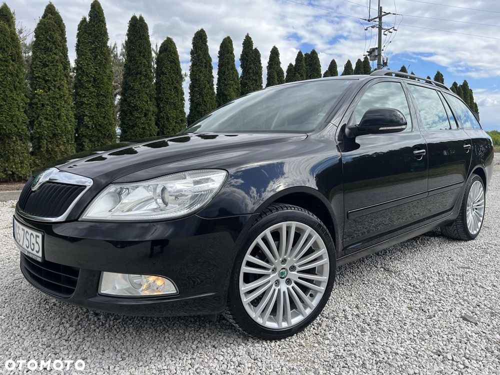 Skoda Octavia 1.6 TDI DPF Ambiente - 7