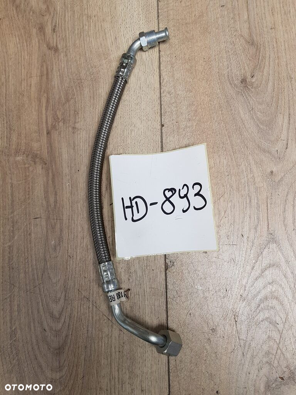 Przewód olejowy Buell XB L2118.02A8