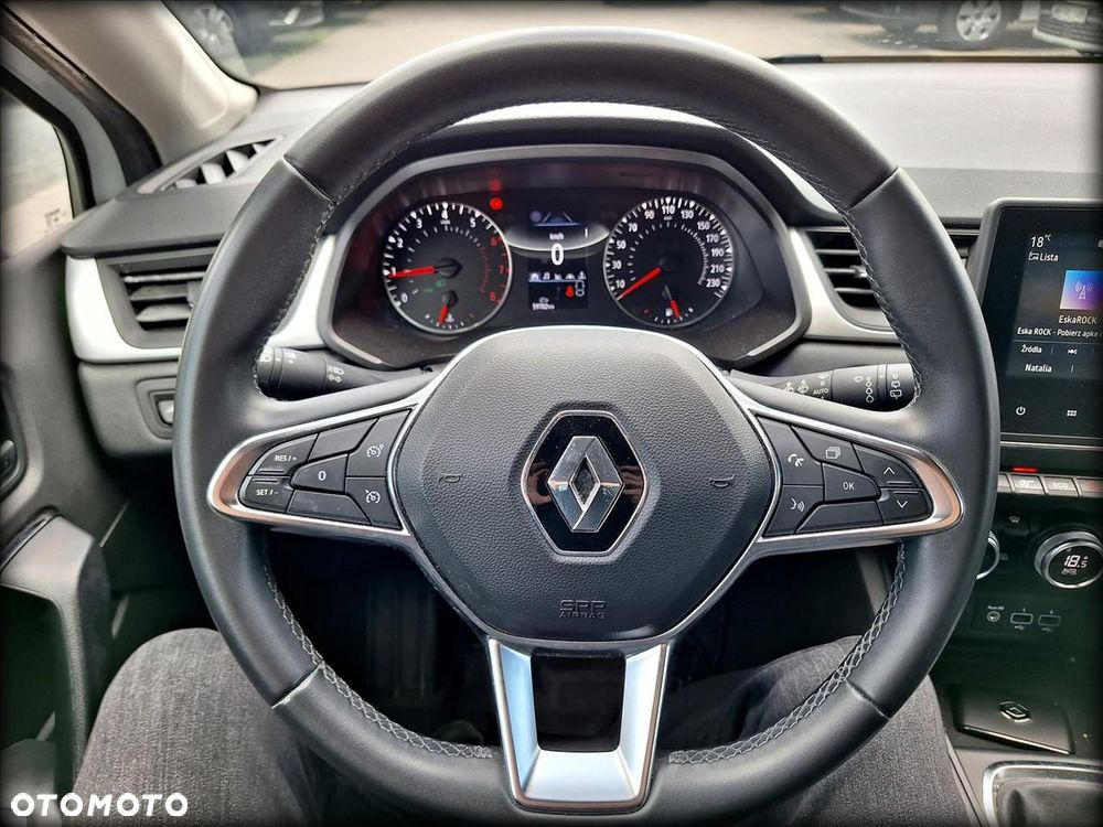 Renault Captur 1.0 TCe Zen - 15