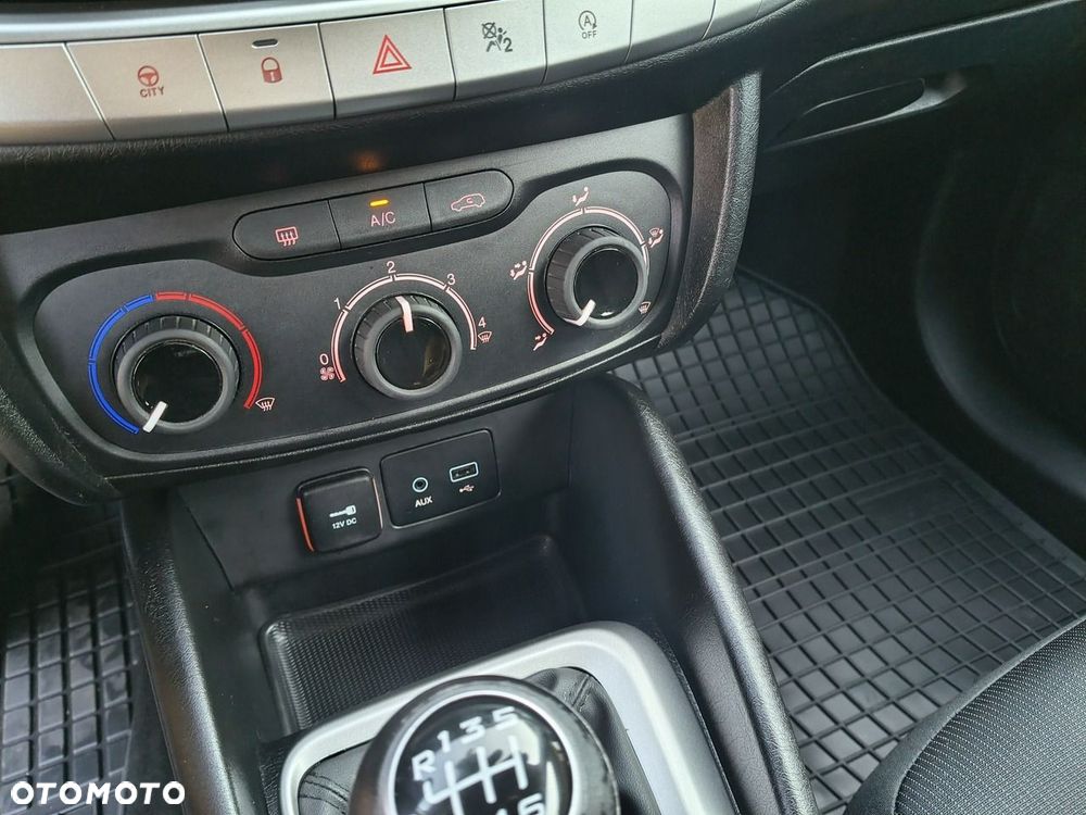 Fiat Tipo 1.4 T-Jet Easy - 10