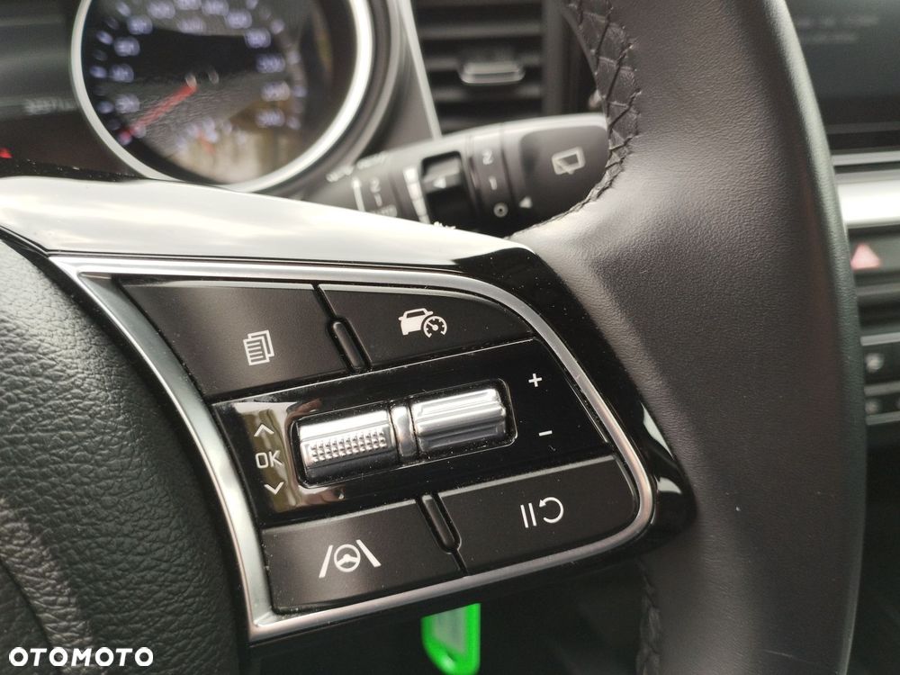 Kia Ceed 1.5 T-GDI M - 27