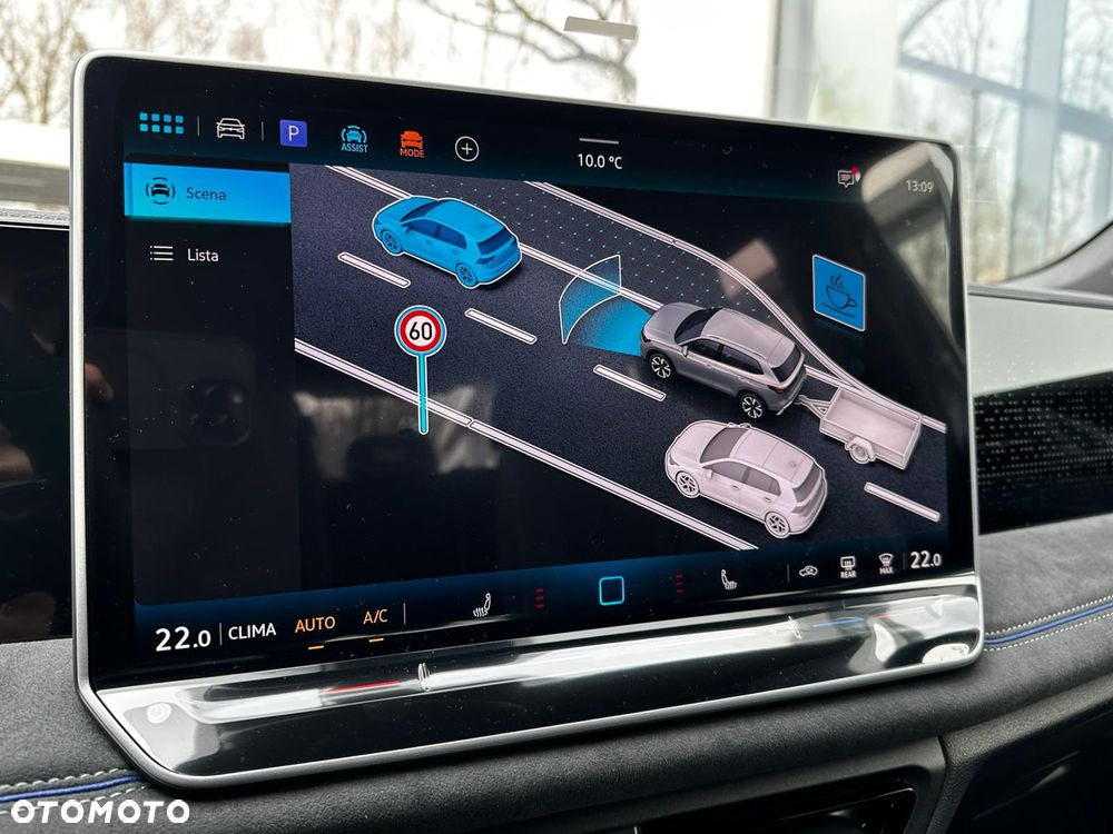 Volkswagen Tiguan 1.5 eTSI R-Line Plus DSG - 20