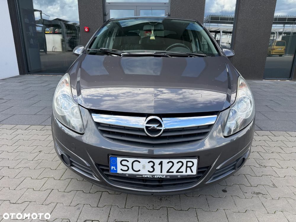 Opel Corsa 1.4 16V Edition 111 Jahre - 2