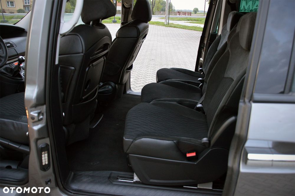 Citroën C8 HDi 135 Selection - 12