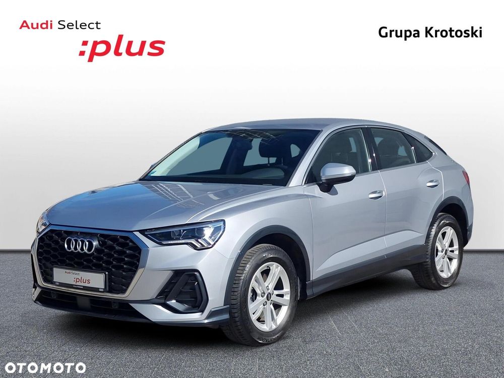 Audi Q3 Sportback - 2
