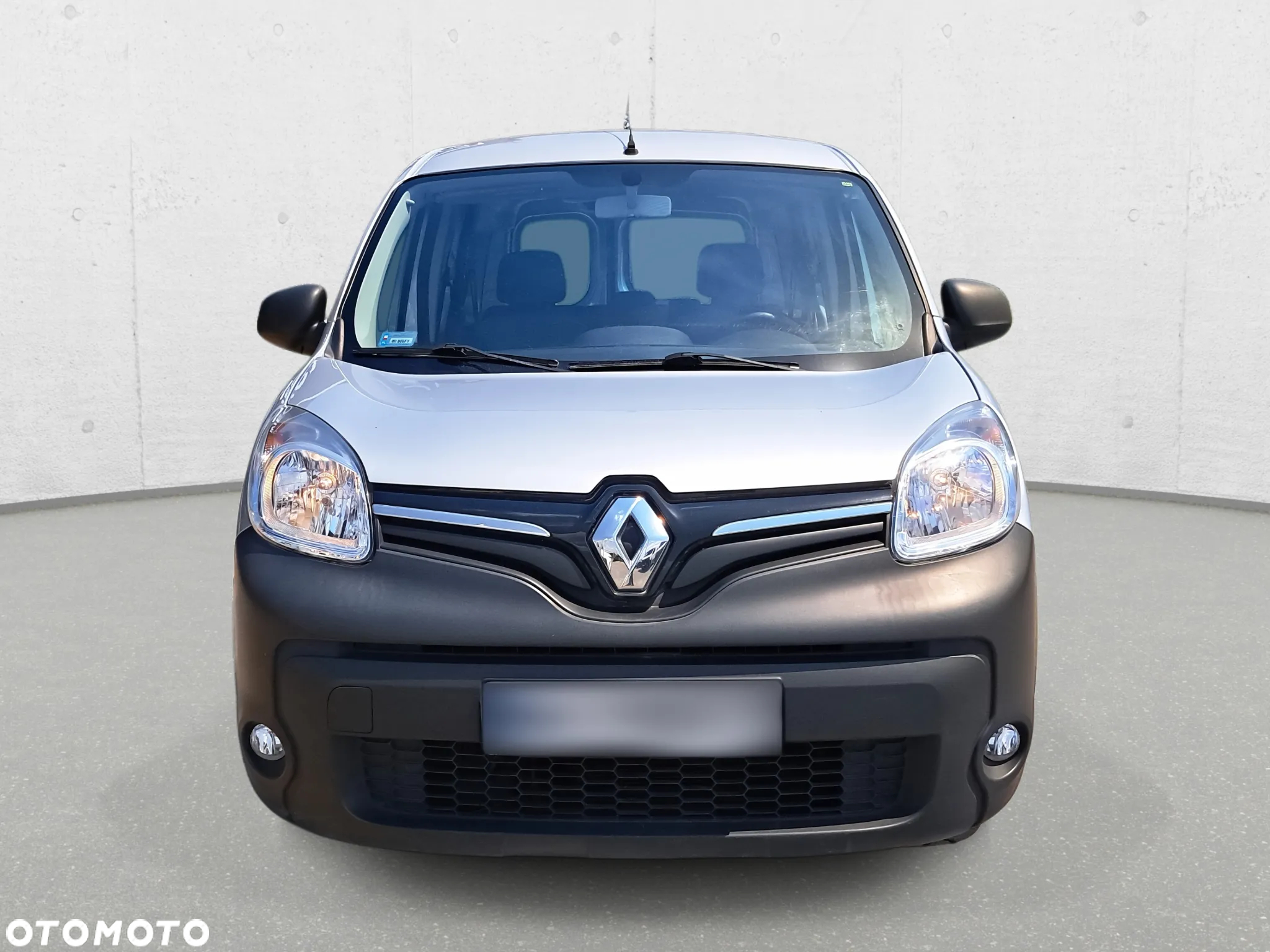 Renault Kangoo 1.5 dCi Zen Eu6 - 3