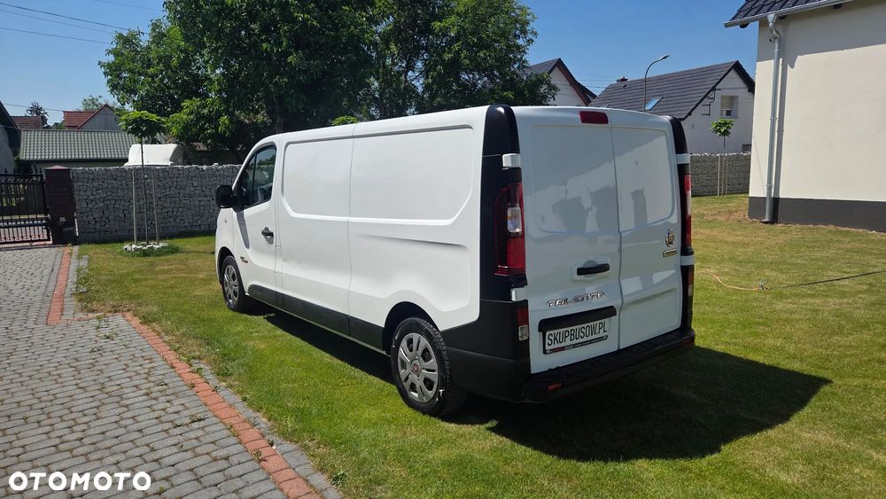Fiat Talento - 5