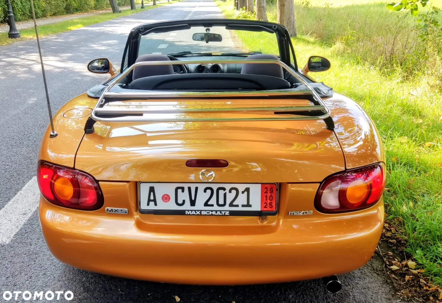 Mazda MX-5 1.6 - 13