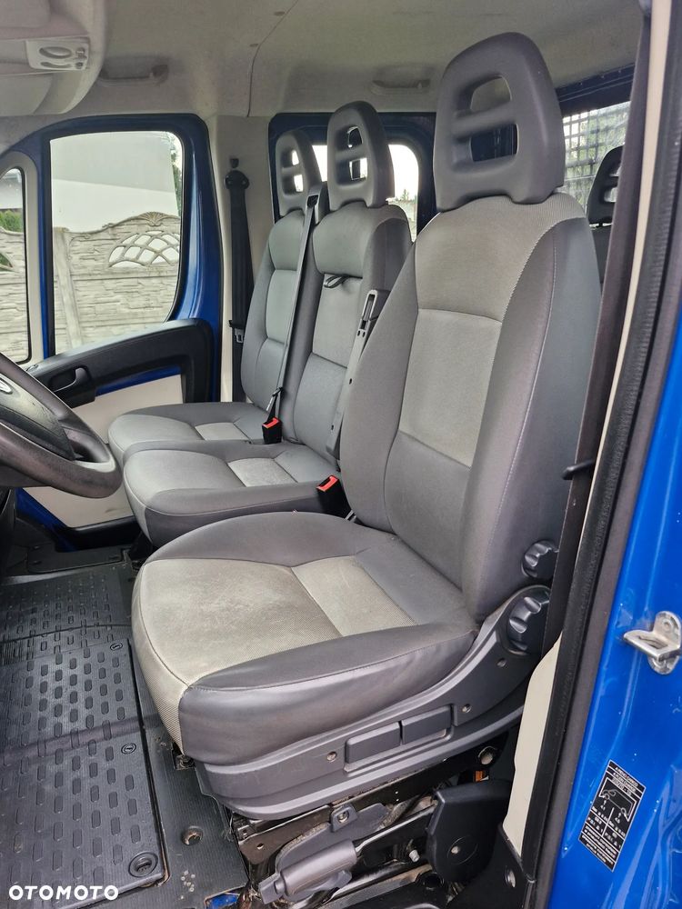 Fiat Ducato - 18