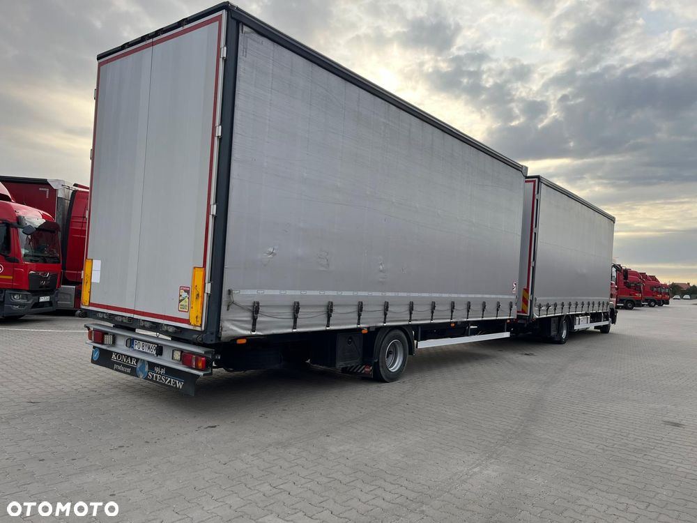 MAN TGL 12.250 - 5