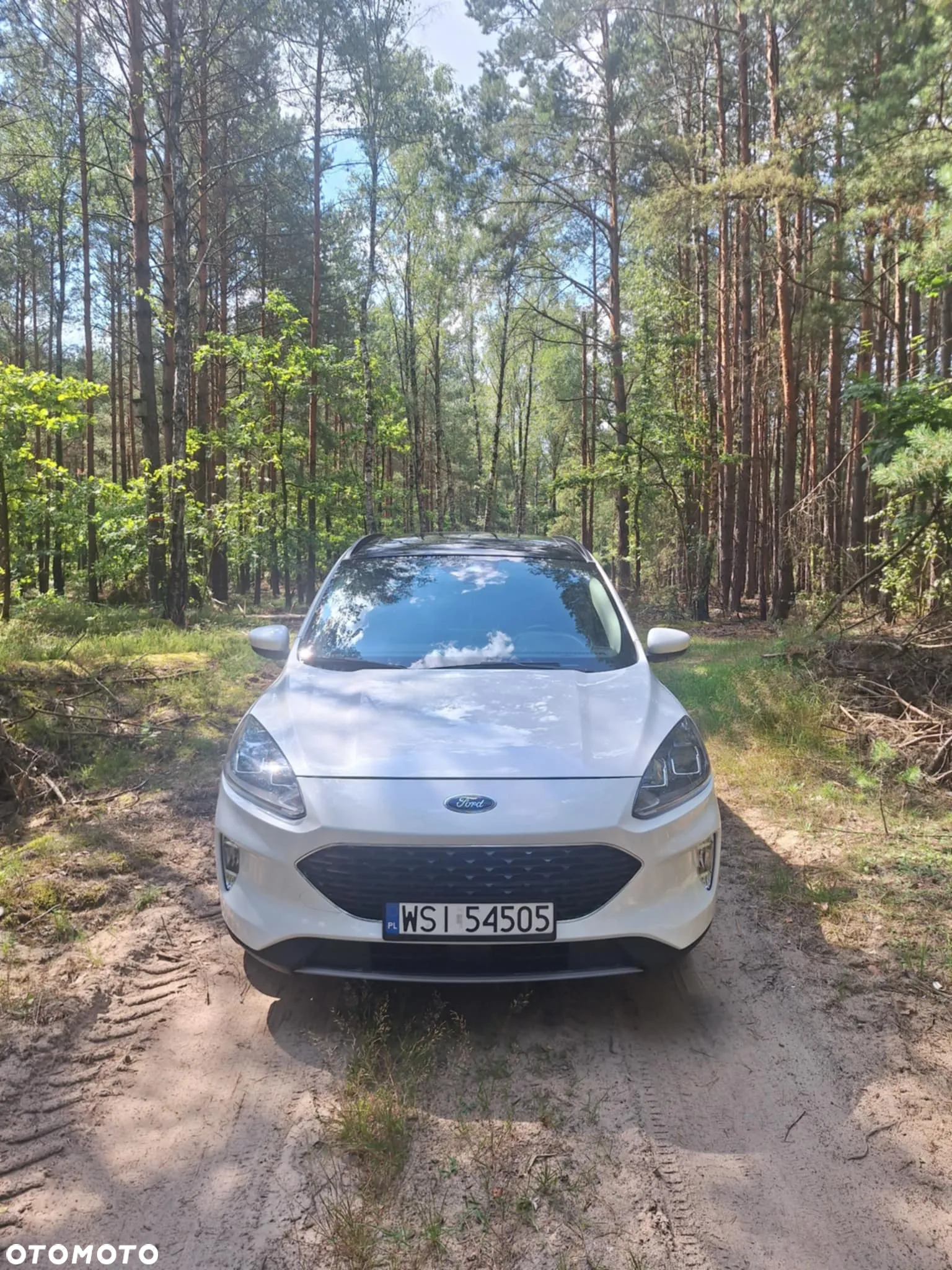 Ford Escape 2.0 EcoBoost AWD Titanium - 7