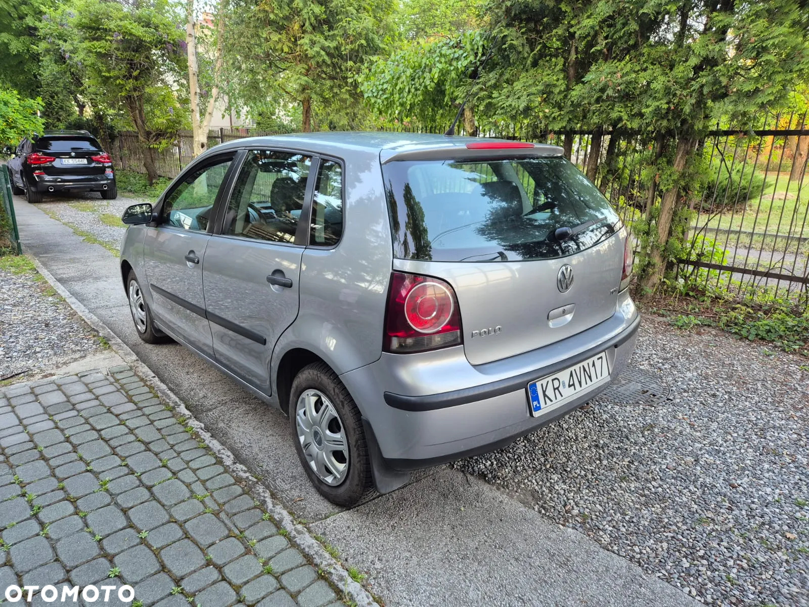 Volkswagen Polo 1.4 TDI Trendline - 5