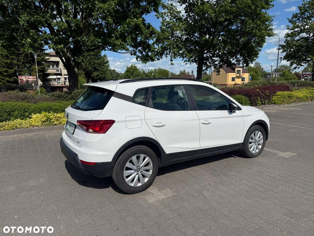 Seat Arona - 6