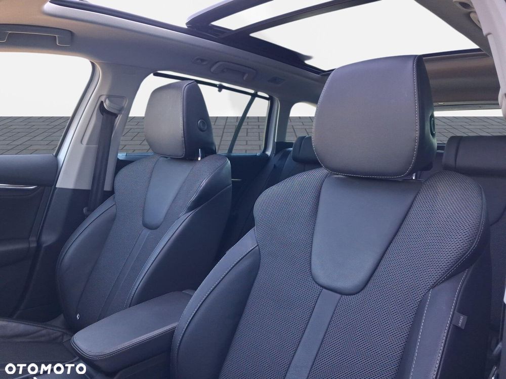 Skoda Octavia 2.0 TDI DSG Style - 14