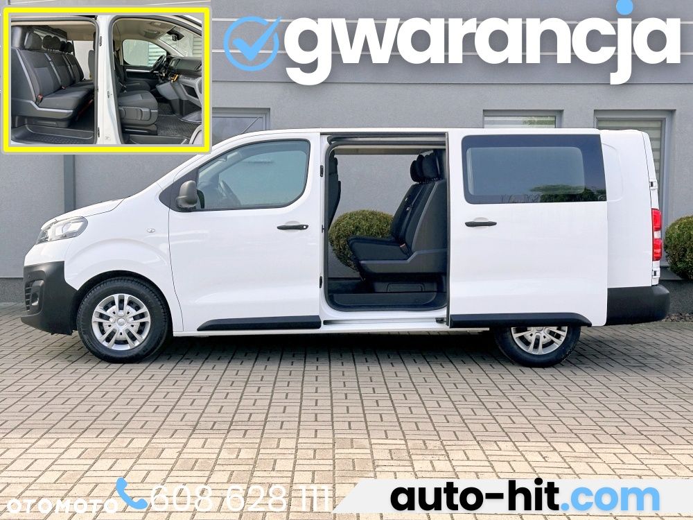 Opel Vivaro - 2
