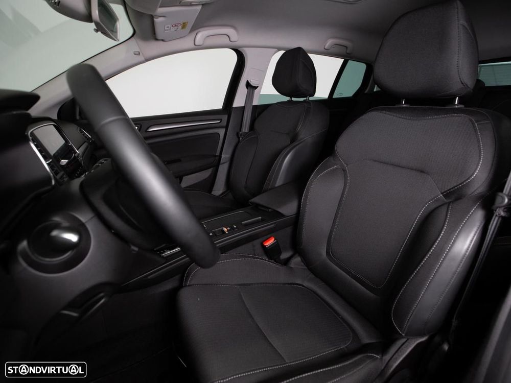 Renault Mégane Sport Tourer 1.6 E-Tech Plug-In Zen - 8