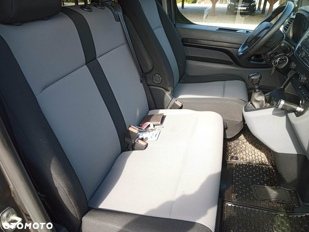 Citroën SpaceTourer - 23