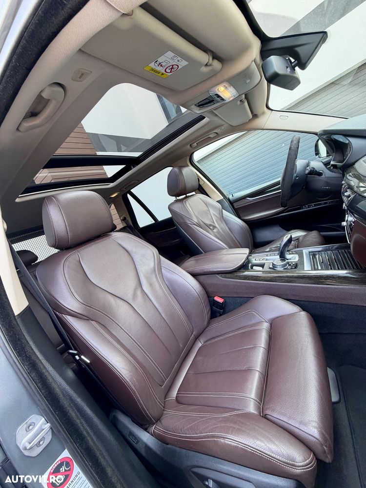 BMW X5 xDrive30d - 15