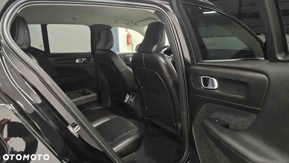 Volvo XC 40 D3 Inscription - 6