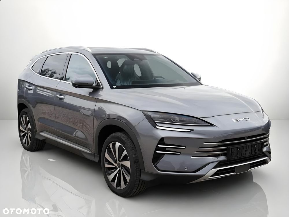 BYD Seal U 1.5 Comfort - 4