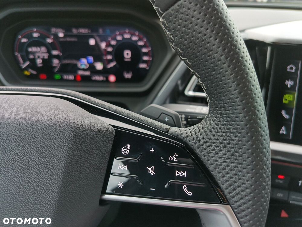 Audi Q4 e-tron 45 82kWh Quattro S Line - 18
