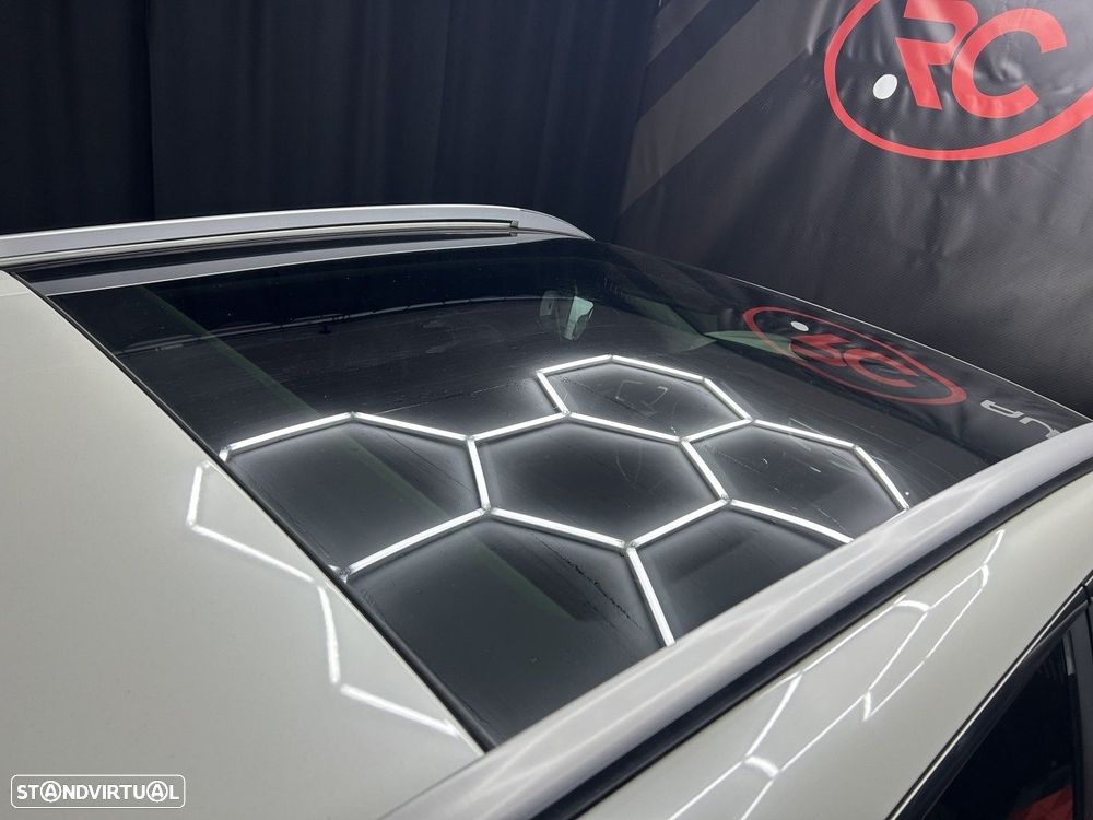 Nissan Qashqai 1.5 dCi Tekna J19 - 17