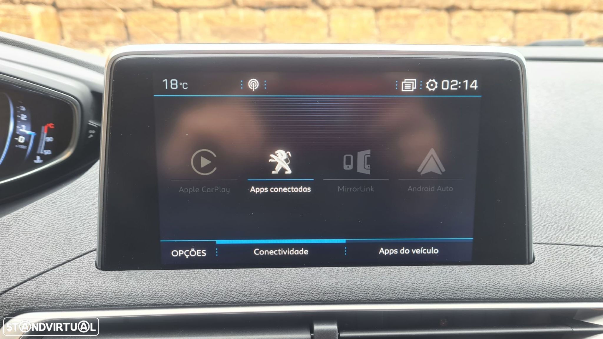 Peugeot 3008 1.5 BlueHDi Allure - 20