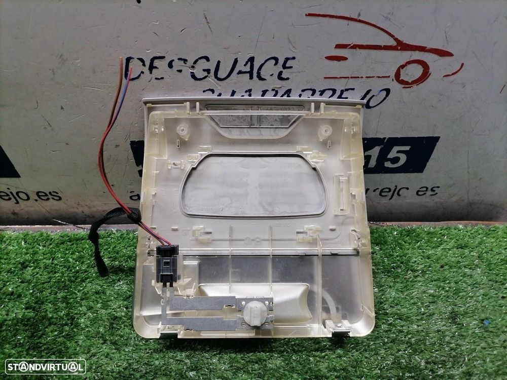 LUZ INTERIOR BMW 3 2007 -696938901 - 2