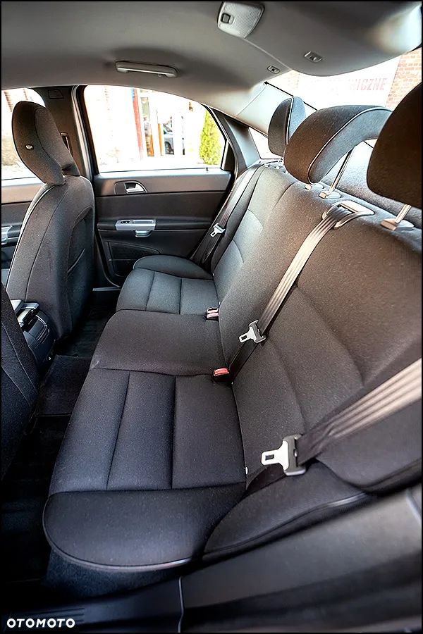 Volvo S40 - 31