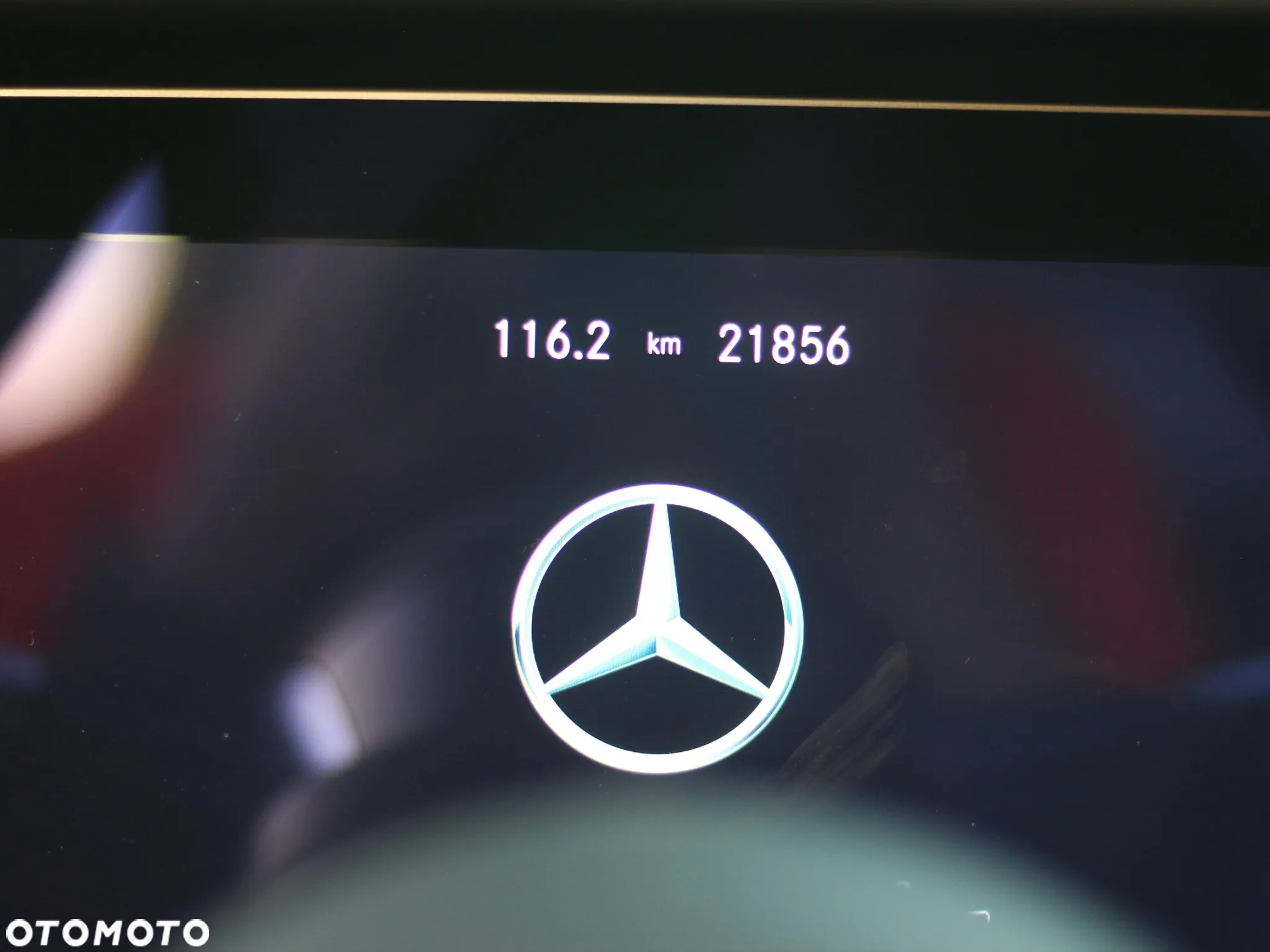 Mercedes-Benz AMG GT 43 4-Matic+ - 25