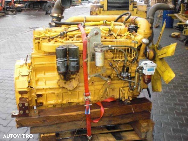 Motor liebherr d 926 t-e - 1