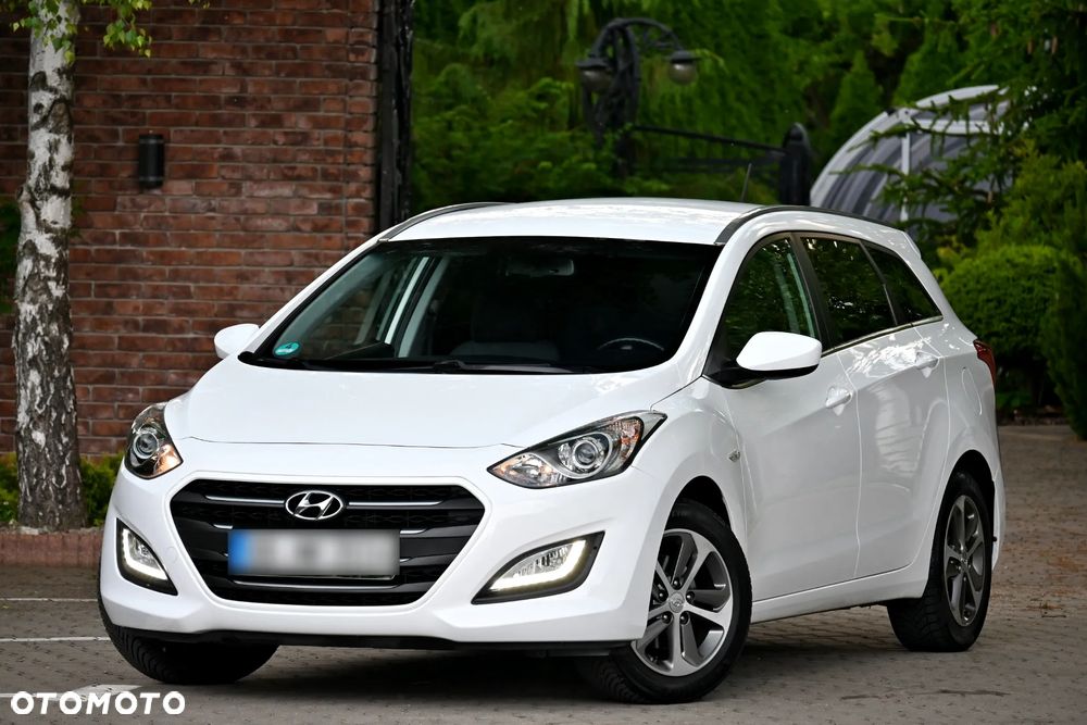 Hyundai i30 1.4 BlueDrive Comfort - 7