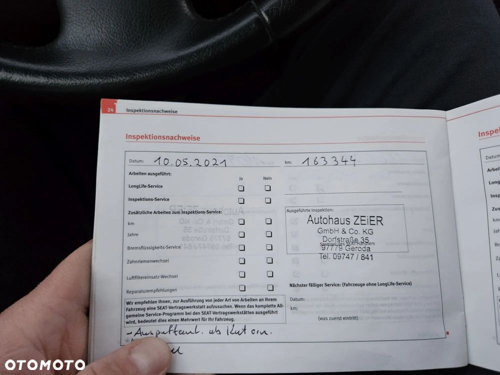 Audi A4 Avant 1.8T - 7