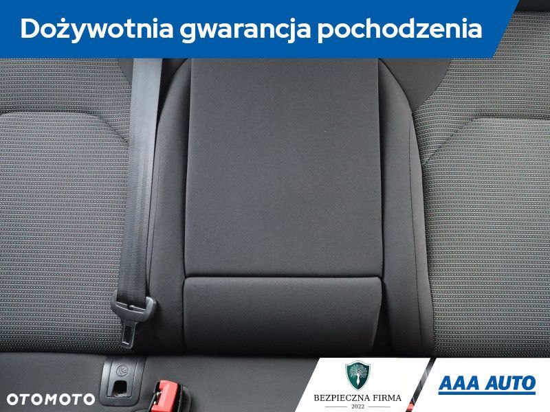 Seat Leon Sportstourer - 12