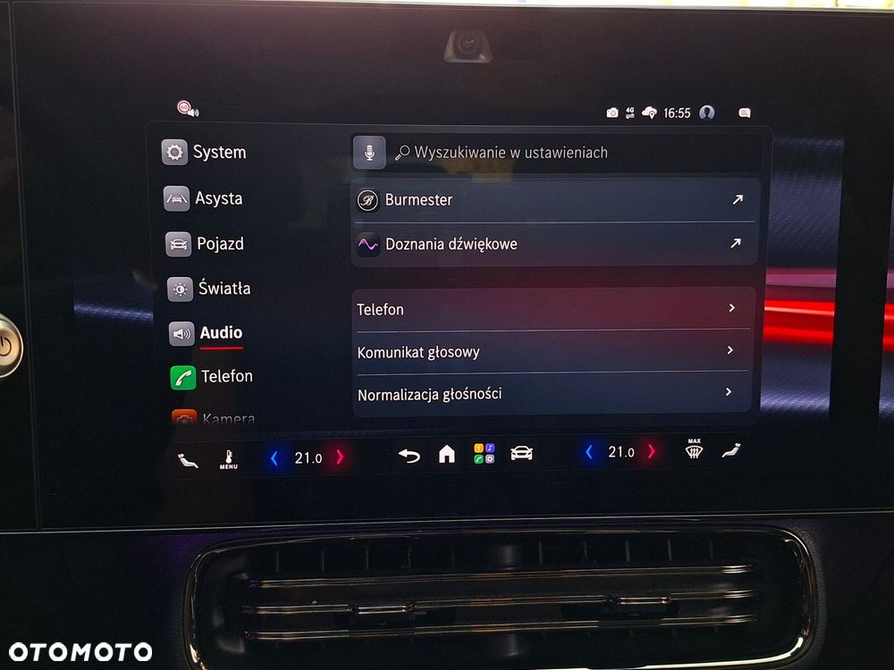 Mercedes-Benz CLA 220 mHEV 4-Matic 8G-DCT - 35