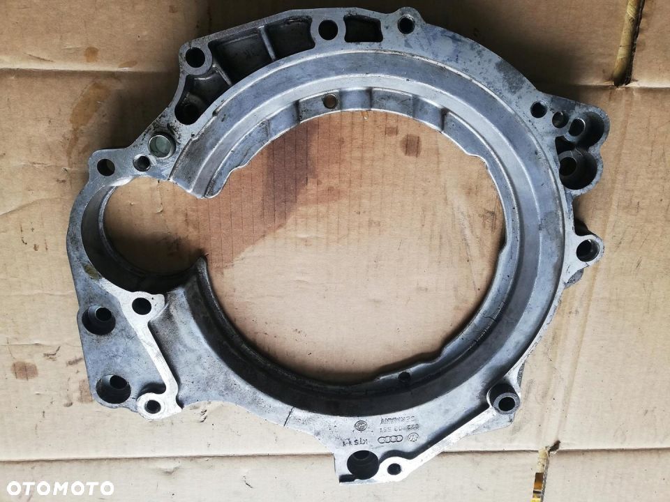 DYSTANS SKRZYNI PHAETON 3.2 AYT FSI 022103551 - 1