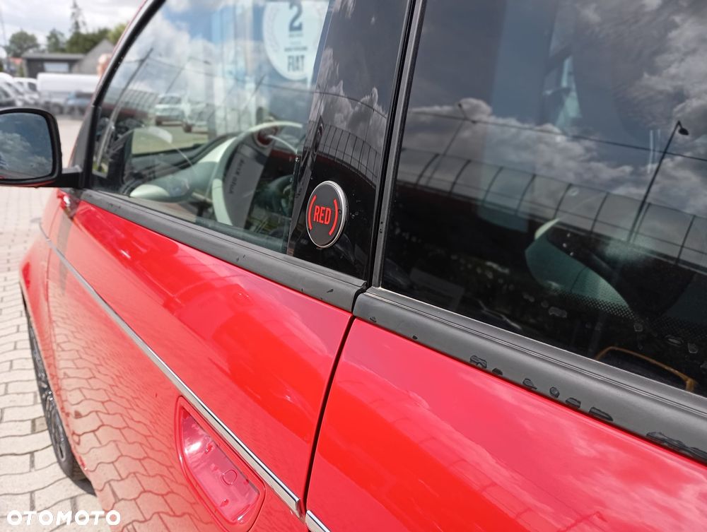 Fiat 500 1.0 GSE La Prima - 7