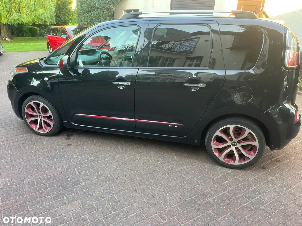 Citroën C3 Picasso VTi 95 Color Selektion - 6