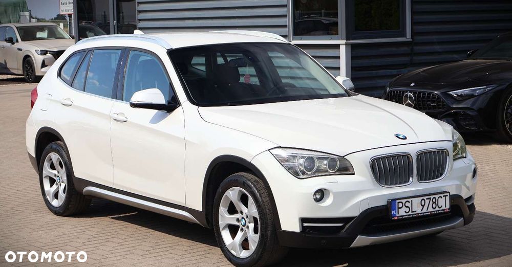 BMW X1 - 3
